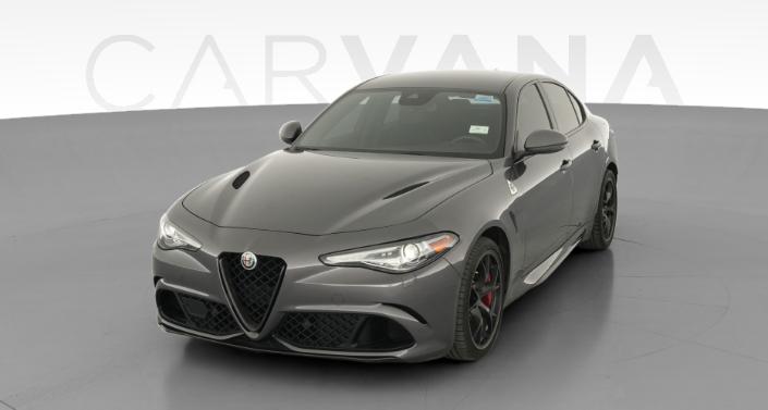 alfa romeo giulia 2019 ZARFAMEV5K7599559 image alfa romeo giulia 2019 ZARFAMEV5K7599559 image